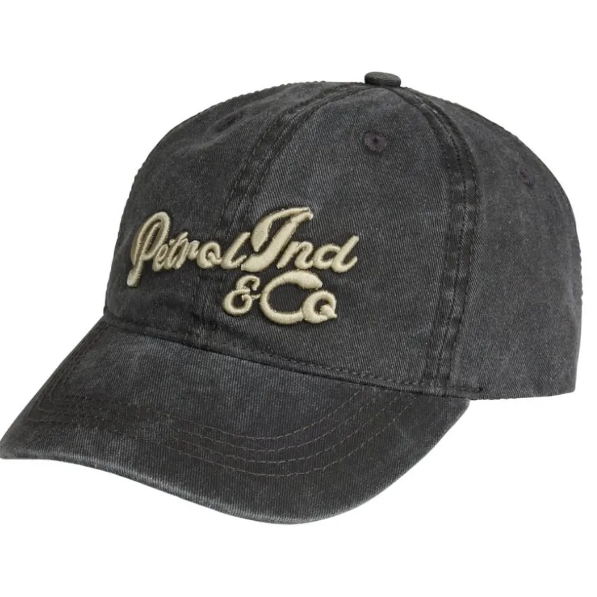 Gorras y sombreros Petrol M-3050-CAP828