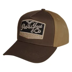 Gorras y sombreros Petrol M-3050-CAP829