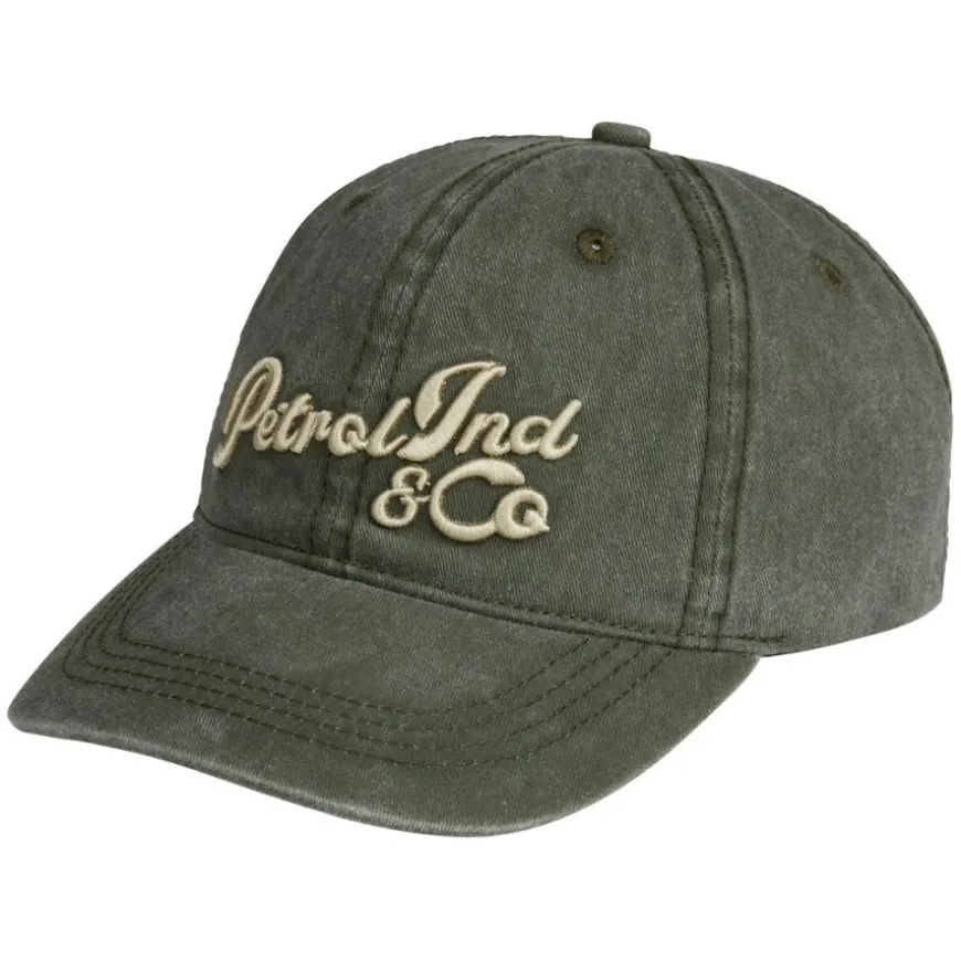 Gorras y sombreros Petrol M-3050-CAP828