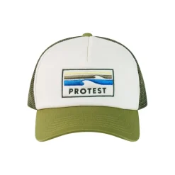 Gorras y sombreros Protest M Teasal Truckercap