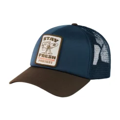 Gorras y sombreros Protest M Badger Truckercap