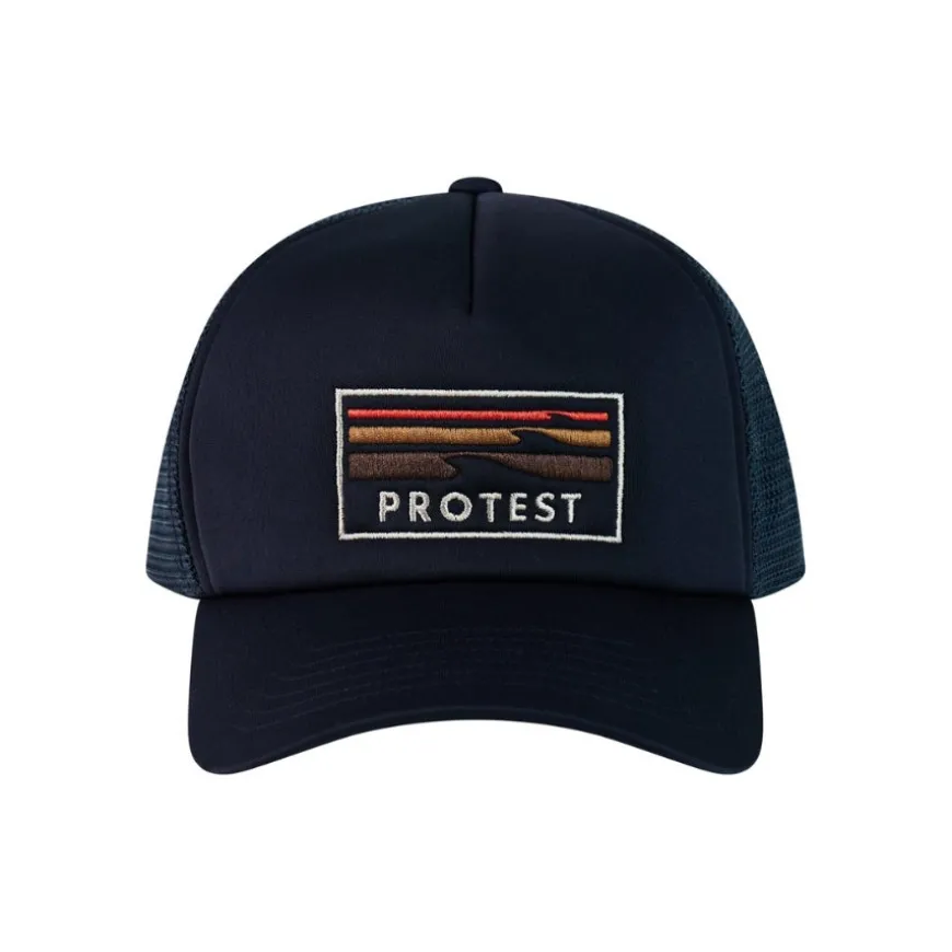 Gorras y sombreros Protest M Teasal Truckercap