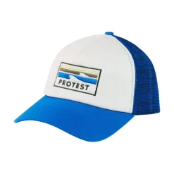 Gorras y sombreros Protest M Teasal Truckercap