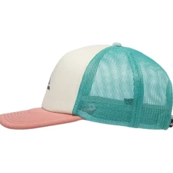 Gorras y sombreros Quiksilver Classic Foam M&M Trucker