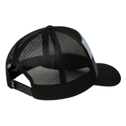 Gorras y sombreros Quiksilver Classic Foam M&M Trucker
