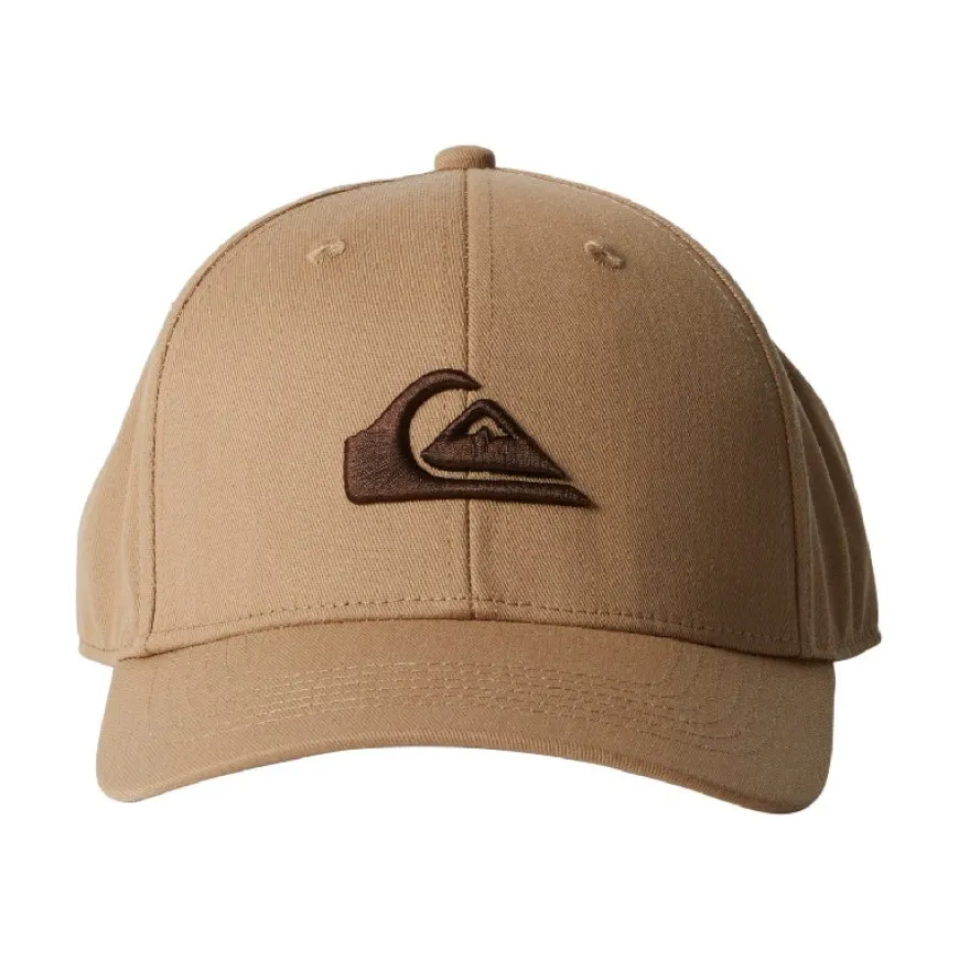 Gorras y sombreros Quiksilver Decades