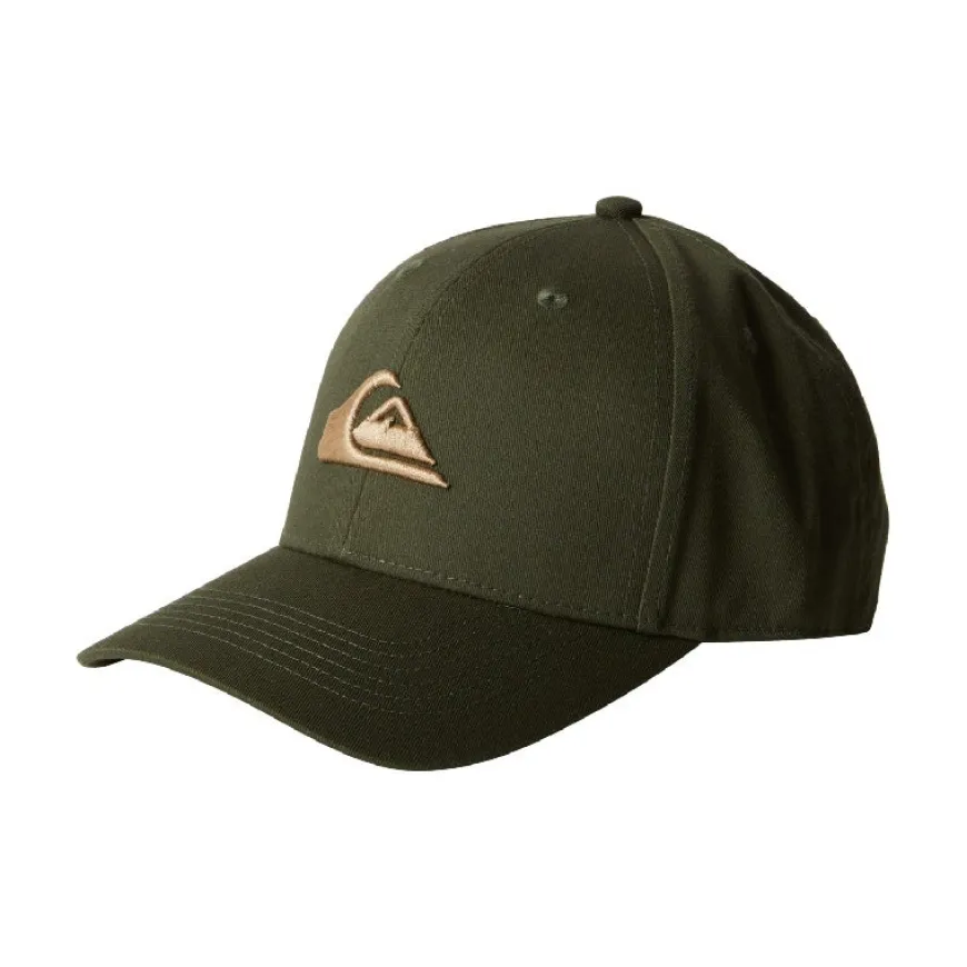 Gorras y sombreros Quiksilver Decades