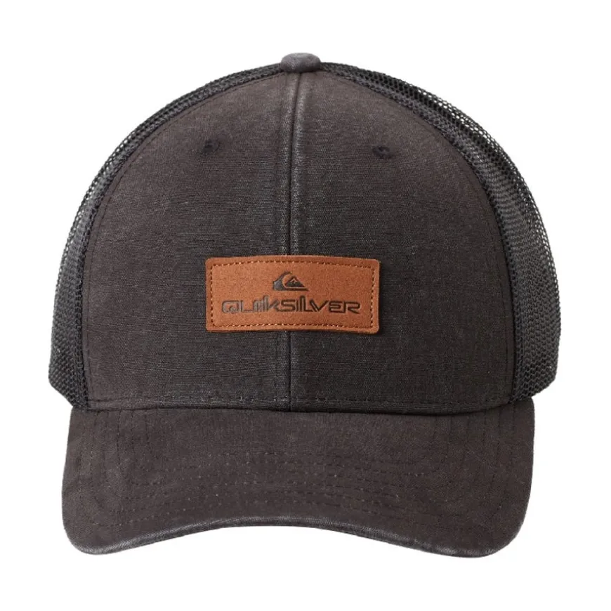 Gorras y sombreros Quiksilver Down The Hatch