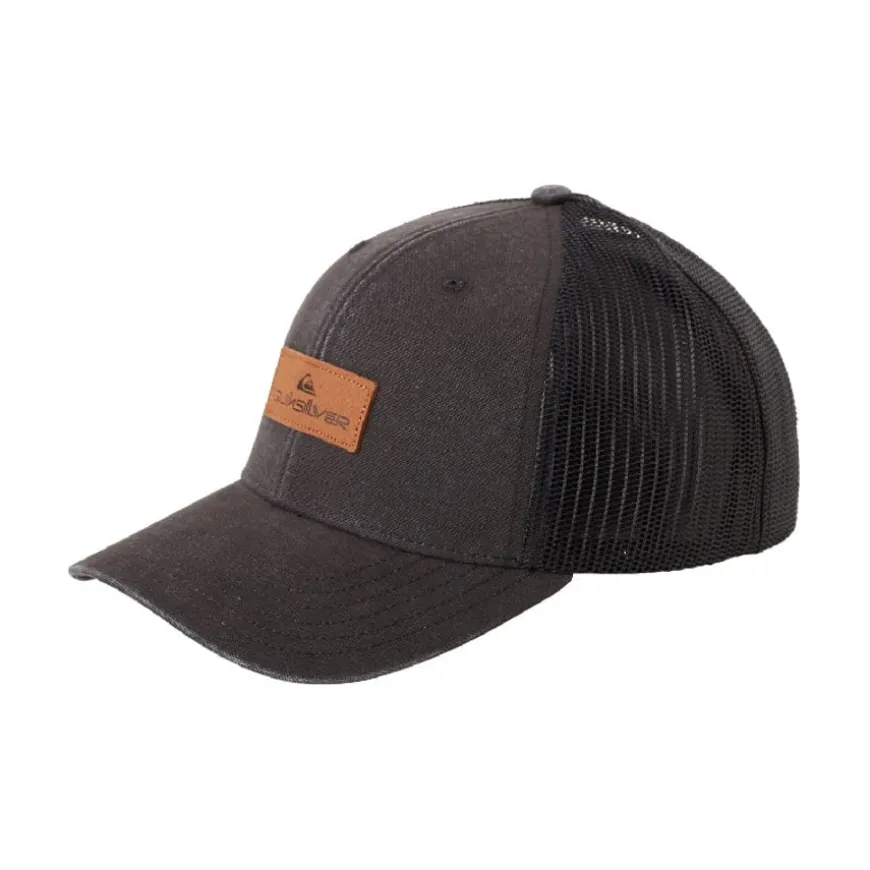 Gorras y sombreros Quiksilver Down The Hatch