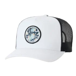 Gorras y sombreros Rip curl Wetsuit Icon Trucker