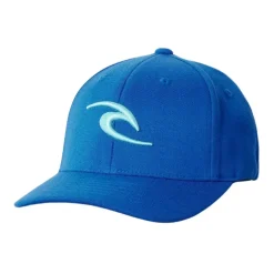 Gorras y sombreros Rip curl Tepan Flexfit Cap - Boy
