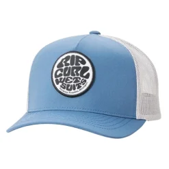Gorras y sombreros Rip curl Wetsuit Icon Trucker - Boy