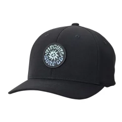 Gorras y sombreros Rip curl Pacific Rinse Flexfit Cap
