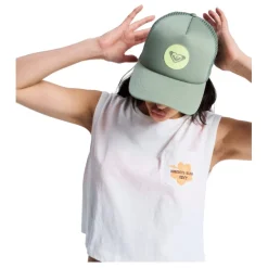 Gorras y sombreros Roxy Brighter Day