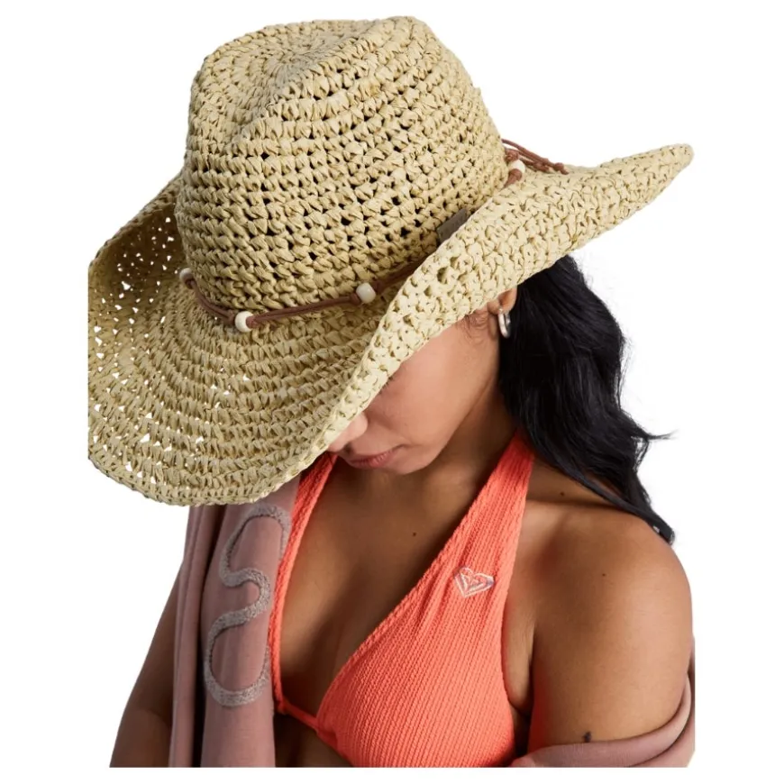 Gorras y sombreros Roxy Cherish Summer
