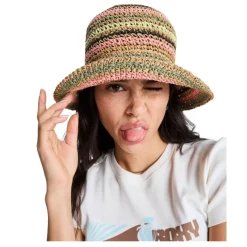 Gorras y sombreros Roxy Candied Peacy