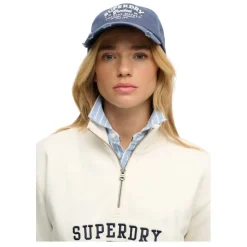 Gorras y sombreros Superdry Vintage Applique Baseball Cap