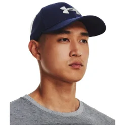 Gorras y sombreros Under armour Men s UA Blitzing Adj-NVY