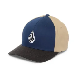 Gorras y sombreros Volcom Full Stone Hthr Flexfit Hat