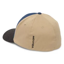 Gorras y sombreros Volcom Full Stone Hthr Flexfit Hat