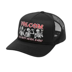 Gorras y sombreros Volcom D5522507