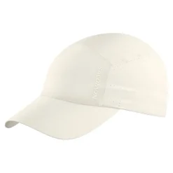 Gorra Salomon Cap Shkout Cap U Whisper White