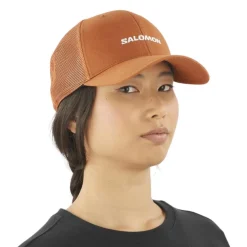 Gorra Salomon Cap Trucker U