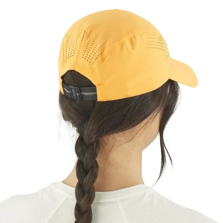 Gorra Salomon Shkout Cap U