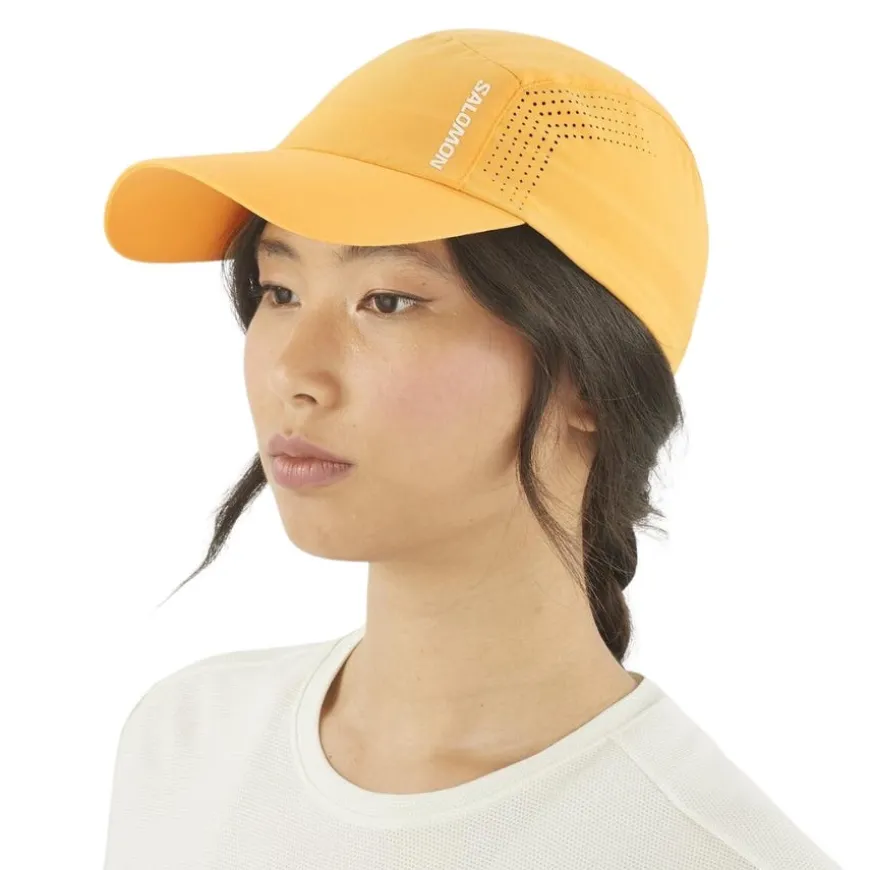 Gorra Salomon Shkout Cap U