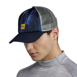 Gorras y sombreros Buff Arius Blue L Xl