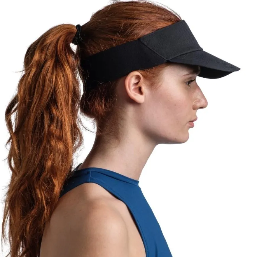 Gorras y sombreros Buff Go Visor