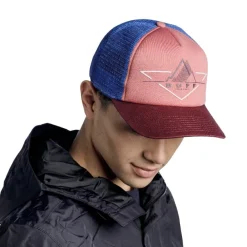 Gorras y sombreros Buff Trucker Cap