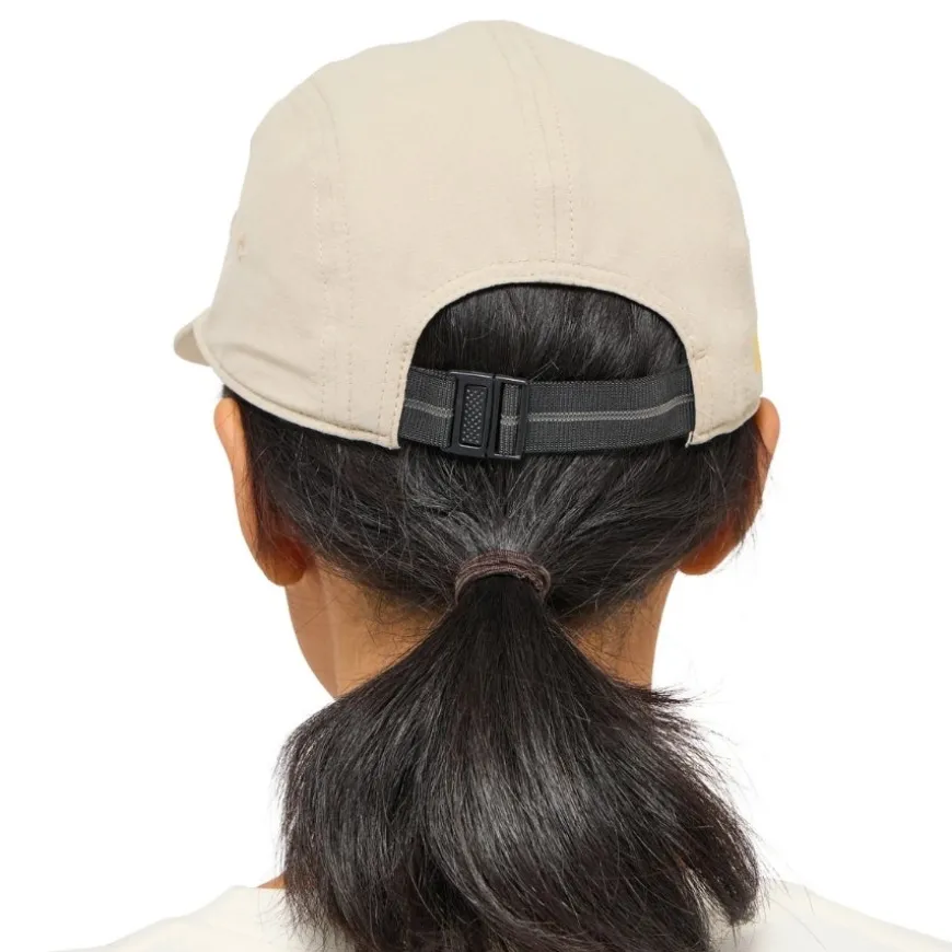 Gorras y sombreros Haglofs Brand Five Panel Cap