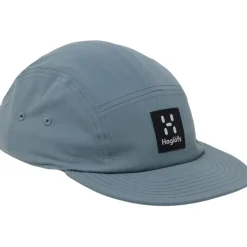 Gorras y sombreros Haglofs Five Panel Cap