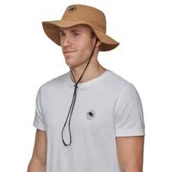 Gorras y sombreros Mammut Gorro Runbold Hat
