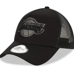 Gorras y sombreros New era Bob Team Logo 9Forty® Af Trucker Los Angeles Laker