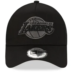 Gorras y sombreros New era Bob Team Logo 9Forty® Af Trucker Los Angeles Laker
