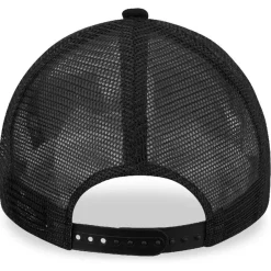 Gorras y sombreros New era Bob Team Logo 9Forty® Af Trucker Chicago Bulls Blk