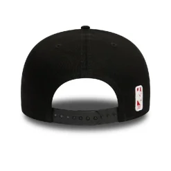Gorras y sombreros New era NBA ESSENTIAL 9FIFTY®CHICAGO BULLS BLKOTC