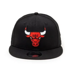 Gorras y sombreros New era NBA ESSENTIAL 9FIFTY®CHICAGO BULLS BLKOTC