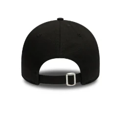 Gorras y sombreros New era Nba League Essential 9Forty® Chicago Bulls Blk