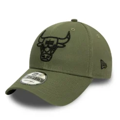 Gorras y sombreros New era NBA LEAGUE ESSENTIAL 9FORTY®CHICAGO BULLS NOV