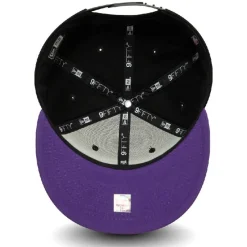 Gorras y sombreros New era NBA ESSENTIAL 9FIFTY®LOS ANGELES LAKERS BLKOTC