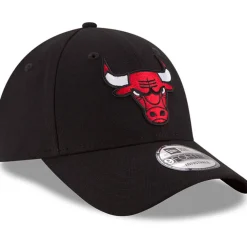 Gorras y sombreros New era Nba The League Chicago Bulls