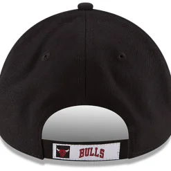 Gorras y sombreros New era Nba The League Chicago Bulls