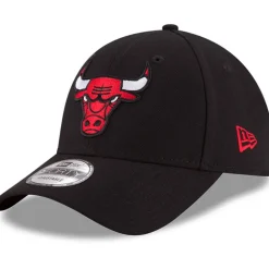 Gorras y sombreros New era Nba The League Chicago Bulls
