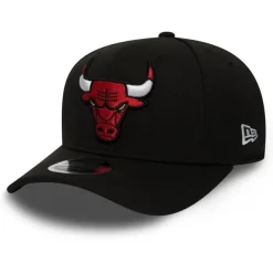Gorras y sombreros New era NBA 9FIFTY® STRETCH SNAPCHICAGO BULLS BLKOTC