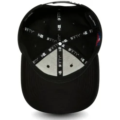 Gorras y sombreros New era NBA 9FIFTY® STRETCH SNAPCHICAGO BULLS BLKOTC