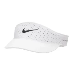 Gorras y sombreros Nike U Nk Dfadv Ace Visor U Sab P