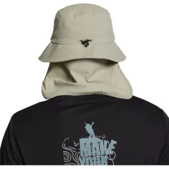 Gorras y sombreros Trangoworld Sombrero Zinal Sf